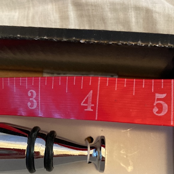 Starfish coasters and wine stopper - Picture 8 of 9